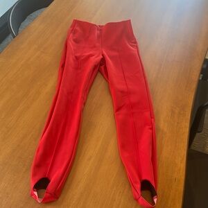 Athleta ski pants